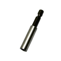 Portainserti magnetico mm.60 1/4" alte 04291 [alte ]