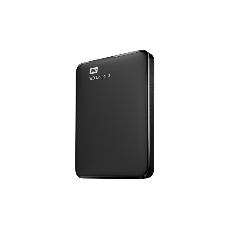 Hard disk esterno 2,5 1tb western digital [wdbuzg0010bbk]