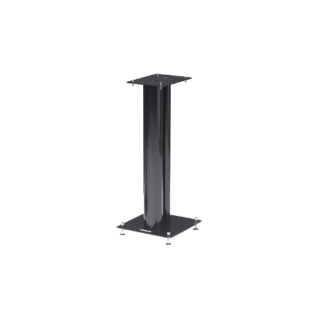 Supporto casse norstone parete/pavimento audio stylum 3 nero