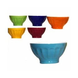 Scodella porcellana cm 13 elba (pz 6) [machx ]