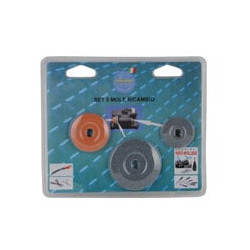 Mola affilatrice universale kit pz.5 [bernigroup ]