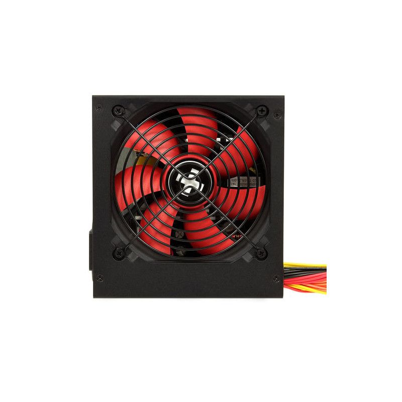 Alimentatore 600w xilence atx xp600 performance c [xn044]