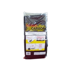 Filtro cappa geko carbone cm.50x100 [geko]