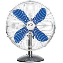 Ventilatore dcg ve1616az da tavolo