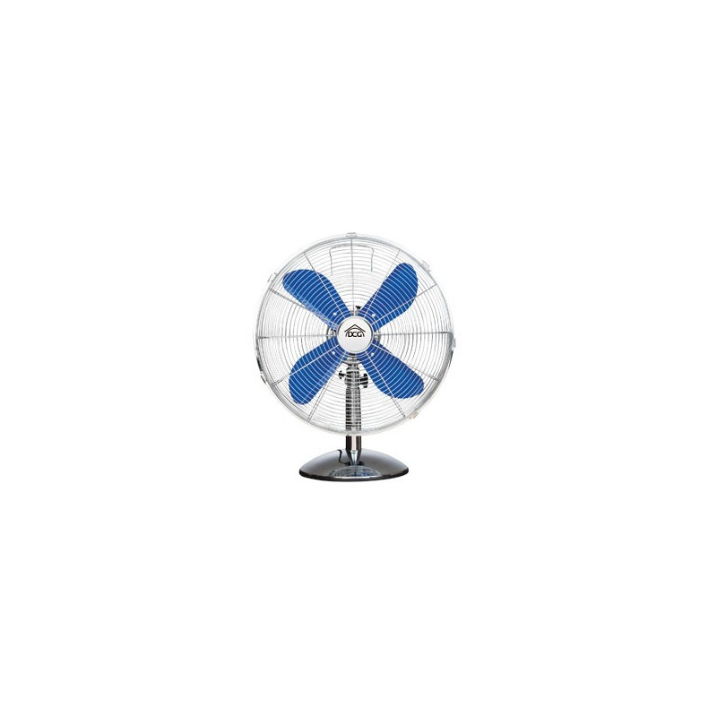 Ventilatore dcg ve1616az da tavolo