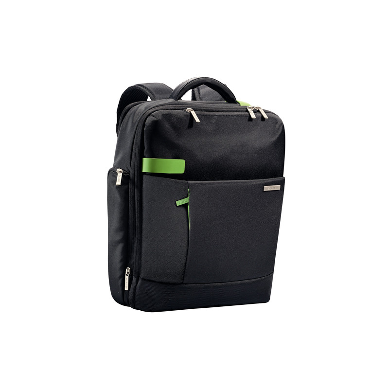 Zaino notebook leitz 15.6 [60170095]