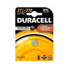 Pila duracell 1 pz. a bottone d371/d370 in ossido d'argento