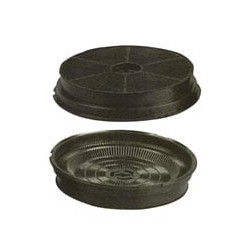 Filtro cappa geko carboni attivi 210/280 [geko]