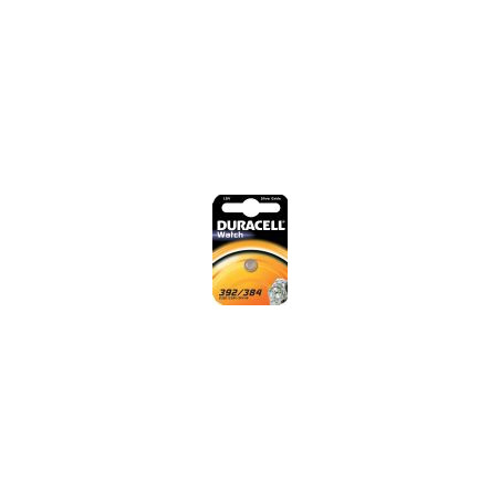 Pila duracell a bottone ossido d'argento [duracell]
