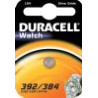 Pila duracell a bottone ossido d'argento [duracell]