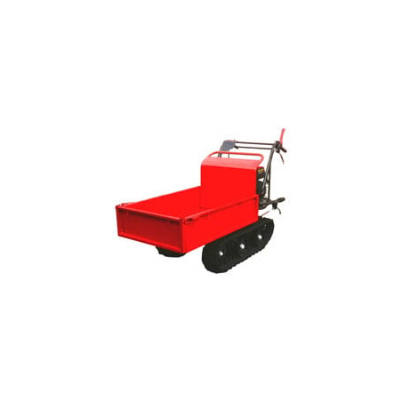 Motocarriola allterrain mc196 excel 07770 [excel ]