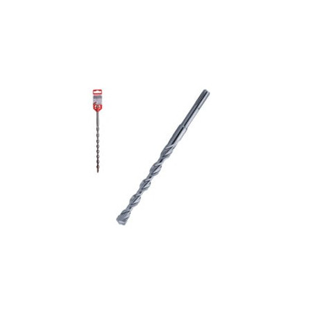 punta sds plus ii pointer v 10x160 fischer [fischer ]