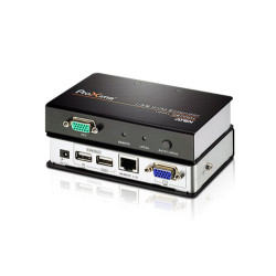 Kvm extender aten usb 150m [ce700a-at-g]
