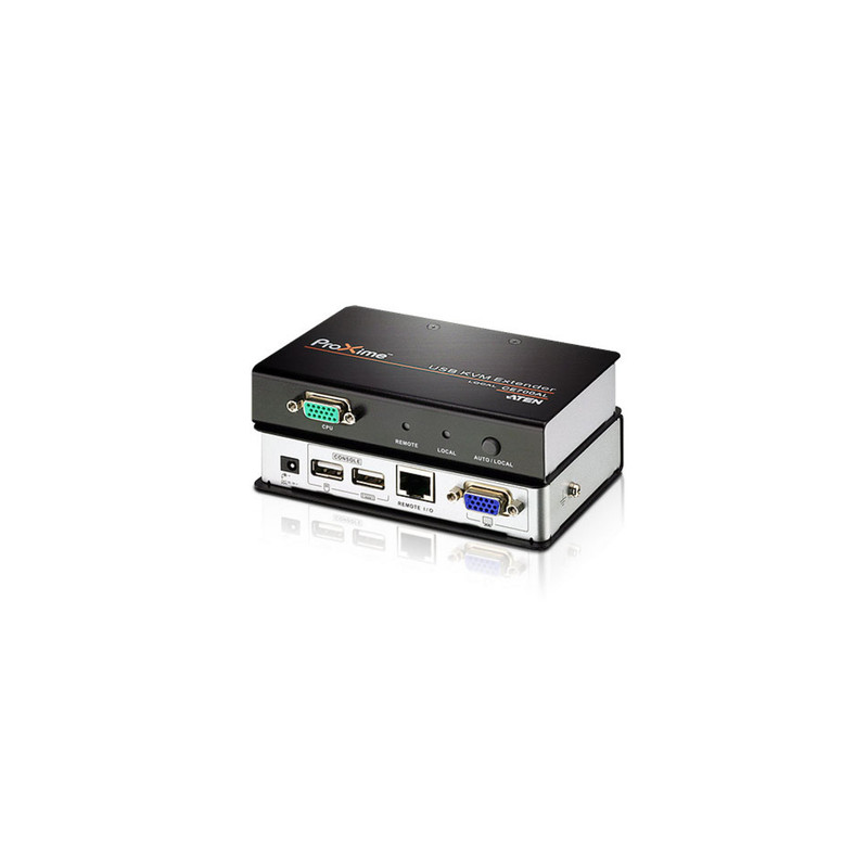 Kvm extender aten usb 150m [ce700a-at-g]