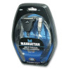 Adattatore usb manhattan da usb a stampante parallela db25 f