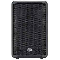 Altoparlante yamaha box acust dbr10 attivo 10" 2v 700w x 1