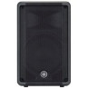 Altoparlante yamaha box acust dbr10 attivo 10" 2v 700w x 1