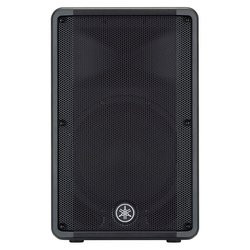 Altoparlante yamaha box acust. dbr12 attivo 12" 2v 1000w*1