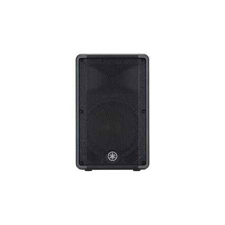 Altoparlante yamaha box acust. dbr12 attivo 12" 2v 1000w*1