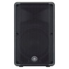 Altoparlante yamaha box acust. dbr12 attivo 12" 2v 1000w*1