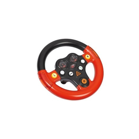 Volante big multi suono per bambini [800056459xxx]