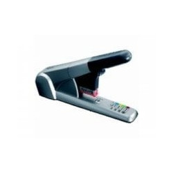 Cucitrice da tavolo leitz 5551 alti spessori grigio [55510084]