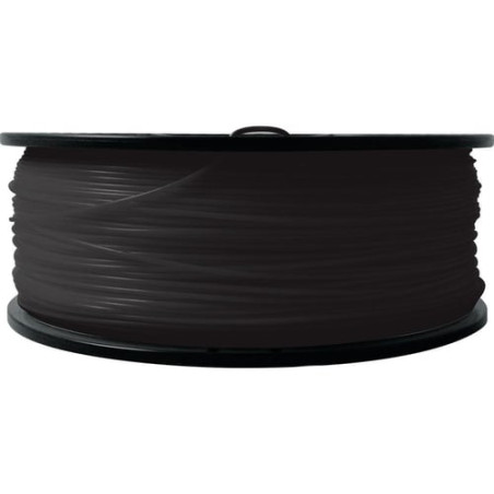 Cartuccia 3d verbatim pla 1,75 mm 1 kg nero [55267]