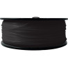 Cartuccia 3d verbatim pla 1,75 mm 1 kg nero [55267]