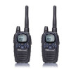 Walkie talkie midland ricetr.pmr/lpd 2pz g7 pro bk full 500mw