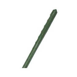 Canna acciaio plasticata mm 8 h 600 trex 07692 (pz 50) [trex ]