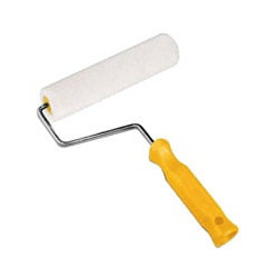 Pennello rullo 50x25 lana s.200 cinghiale [cinghiale ]