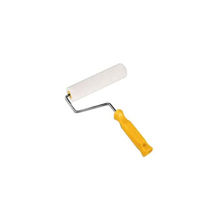 Pennello rullo 50x25 lana s.200 cinghiale [cinghiale ]