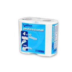 Carta igienica celtex 2 veli pz.4 professional compact [celtex]