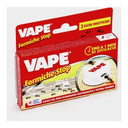 Esca formiche vape pz.2 [vape]