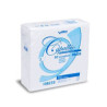 Tovaglioli monouso celtex carta 33 2v bianco capalbio pz.50 (cf 36)