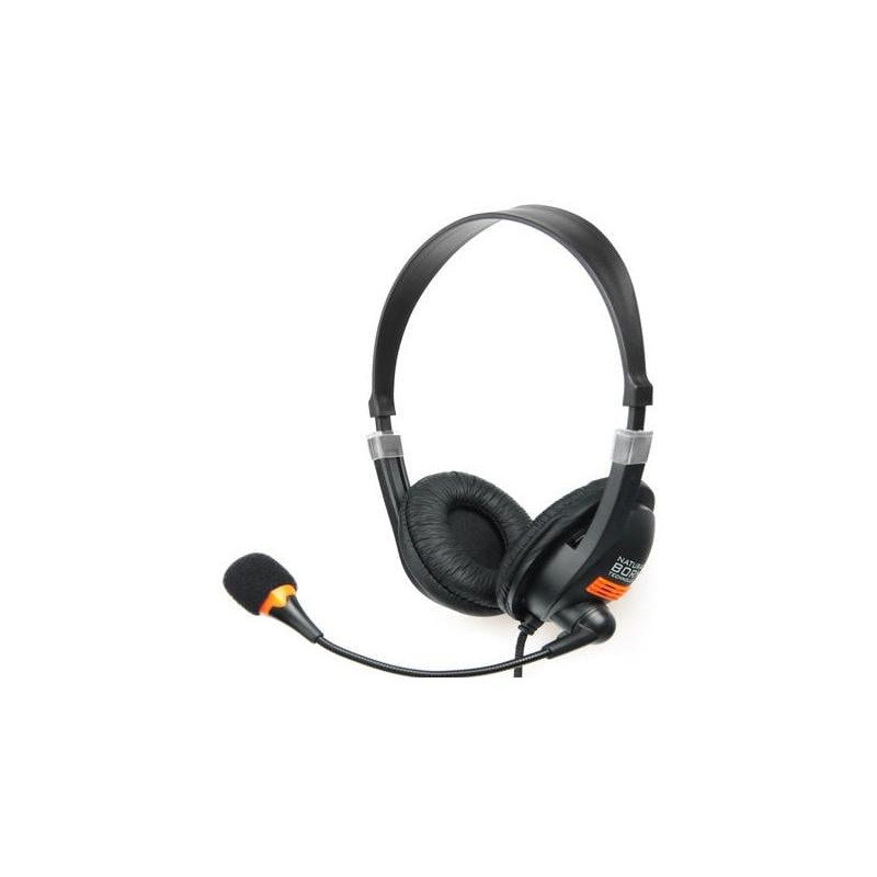 Cuffie natec genesis drone [nsl-0294]