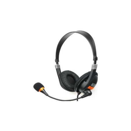 Cuffie natec genesis drone [nsl-0294]