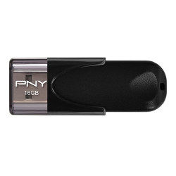 Pen drive 16gb pny attache 4.2.0 [fd16gatt4-ef]