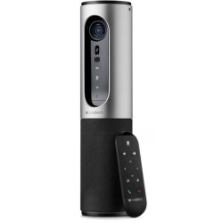 Webcam logitech conferencecam connect [960-001034]