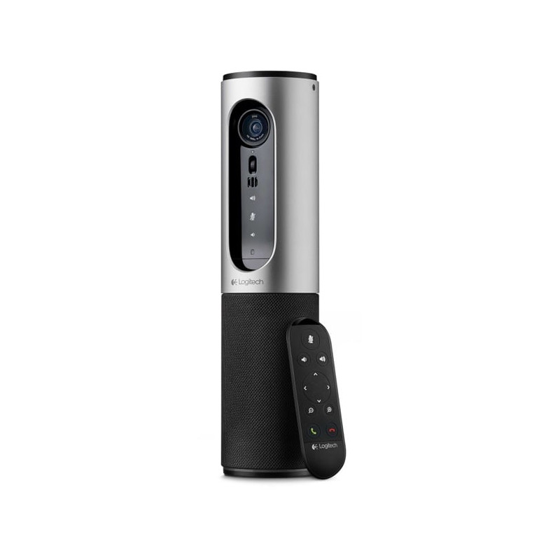 Webcam logitech conferencecam connect [960-001034]