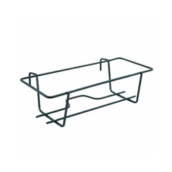 Portavaso mille da balcone fisso rettangolare verde 50 (pz 5) [mille]