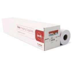 Carta in rotolo bianca canon coated pap 5760dpi 120g/610x30m [9023b098aa]