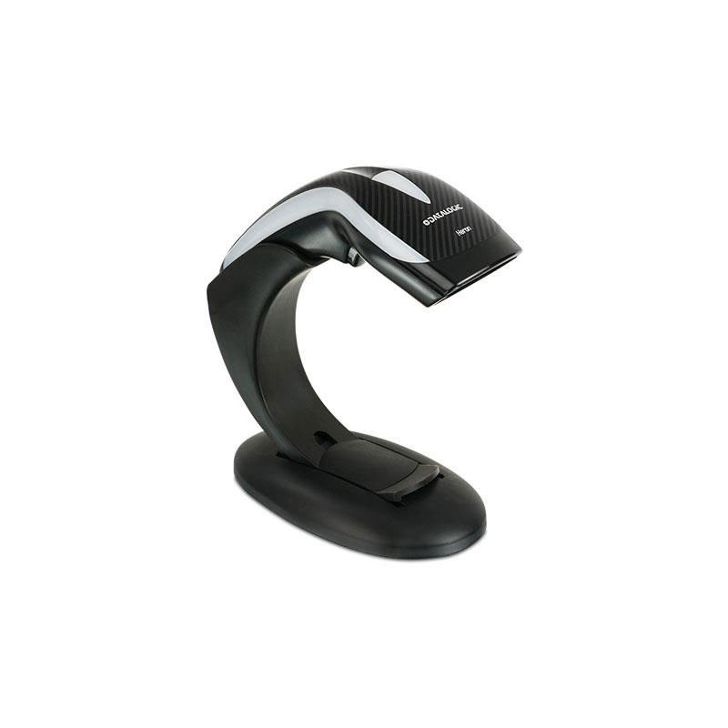Lettore codici a barre datalogic heron hd3100 [hd3130-bk]
