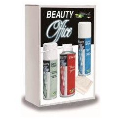 Kit pulizia per pc - igiene e manutenzione [v01009]