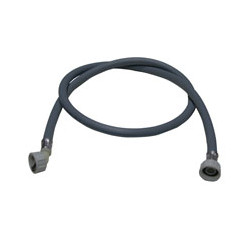 Gomma carico diritto+curvo cm.250 [tecnotubi ]