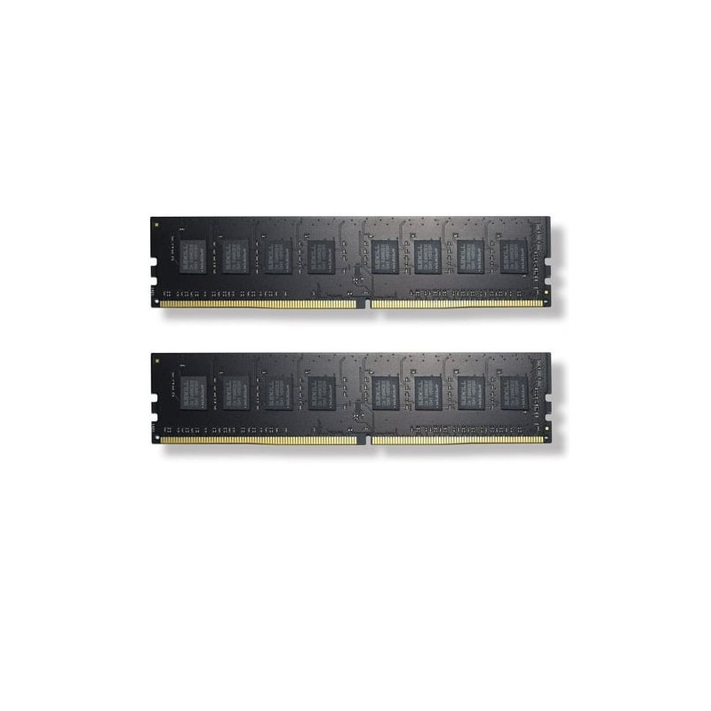 Kit ram dimm ddr4 8gb g.skill 2133mhz cl15 2pz [f4-2133c15d-8gnt]