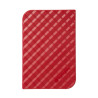 Hard disk esterno 2,5 1tb verbatim usb 3.0 rosso [53203]