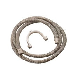 Gomma scarico cm.150 [goplast ]