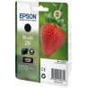 Cartuccia epson nero claria home serie 29/fragola [c13t29814010]