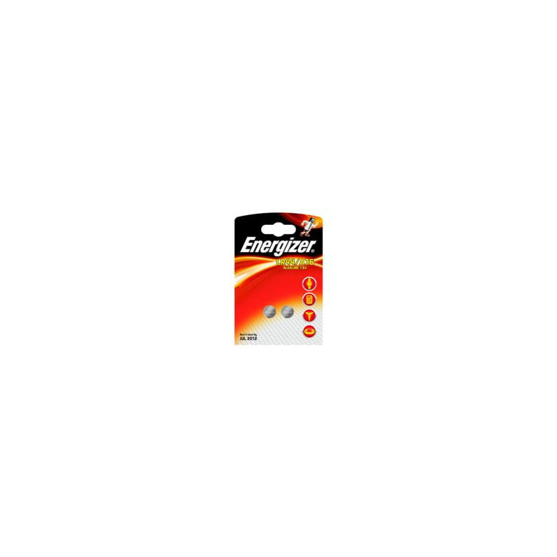Pila energizer spezial -a76 1.5v 2 pezzi [639317]